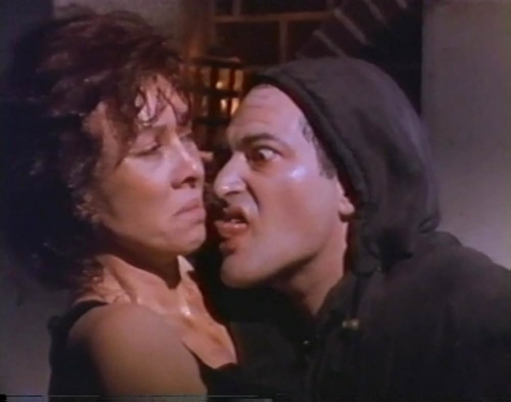 Las nueve caras del miedo（原題）の画像