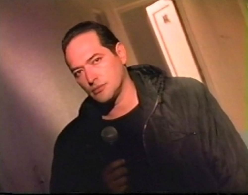 Las nueve caras del miedo（原題）の画像