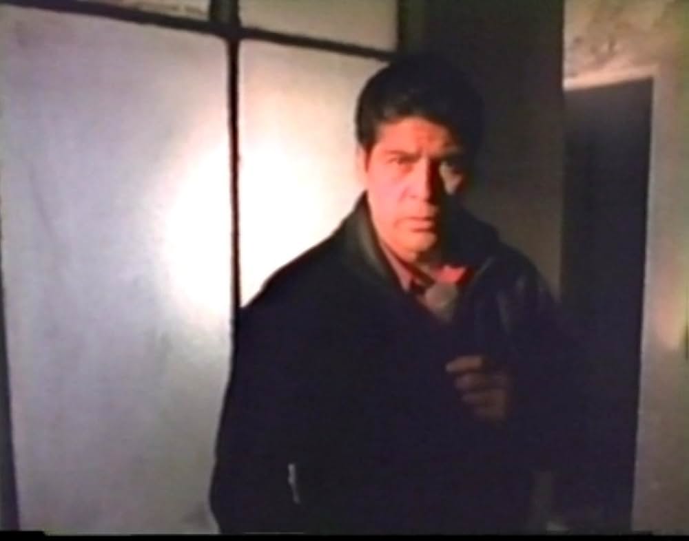 Las nueve caras del miedo（原題）の画像