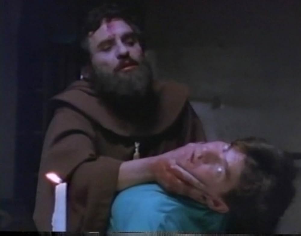 Las nueve caras del miedo（原題）の画像