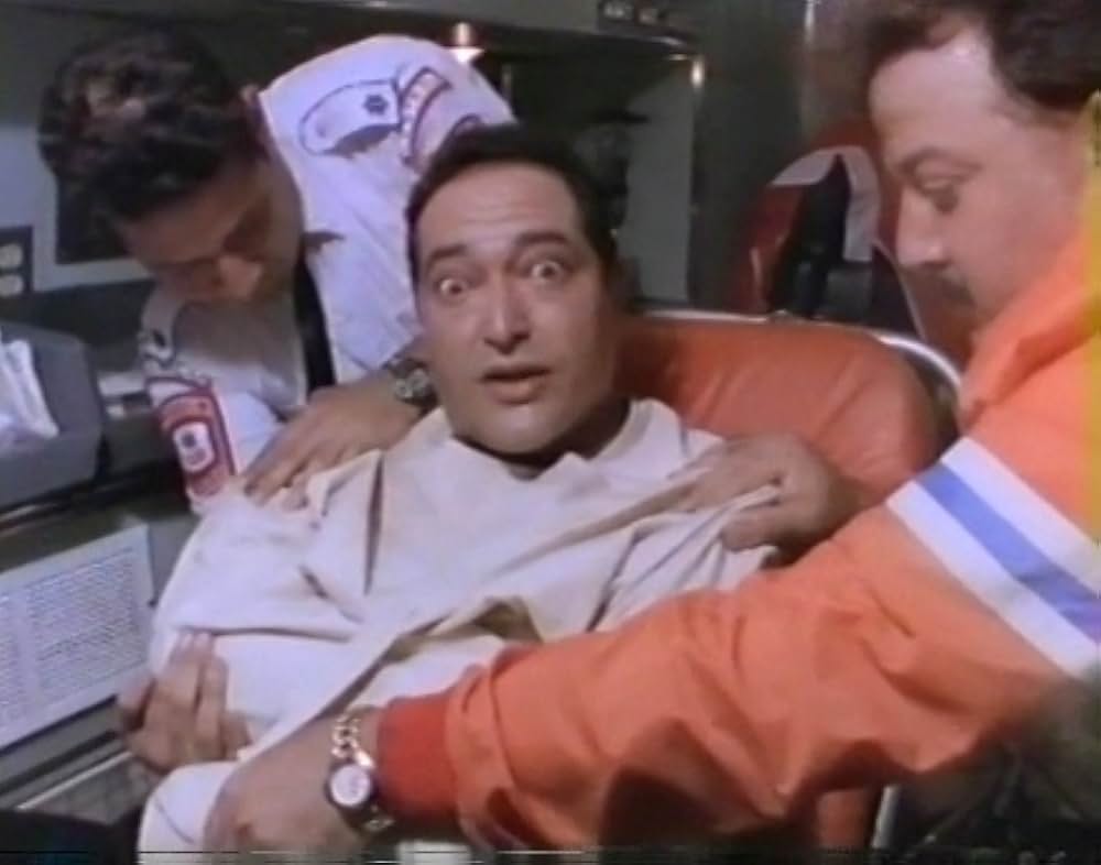 Las nueve caras del miedo（原題）の画像