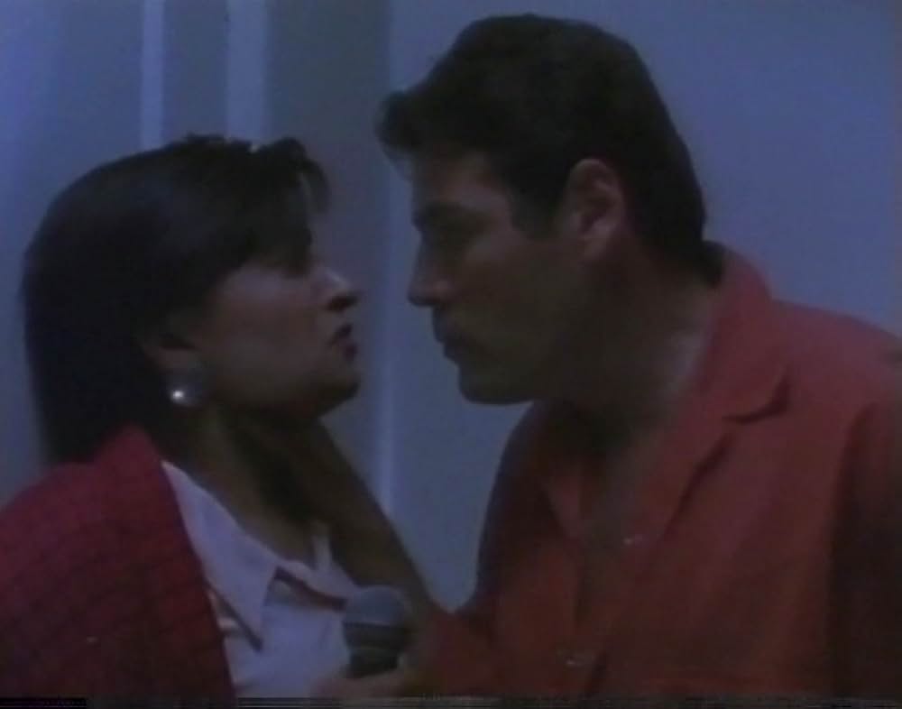 Las nueve caras del miedo（原題）の画像