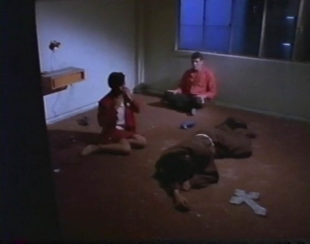 Las nueve caras del miedo（原題）の画像