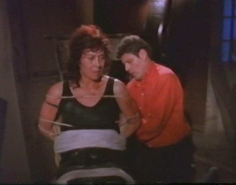 Las nueve caras del miedo（原題）の画像