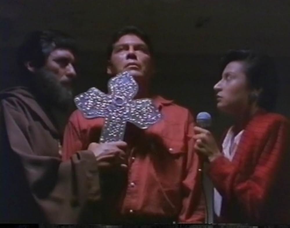 Las nueve caras del miedo（原題）の画像