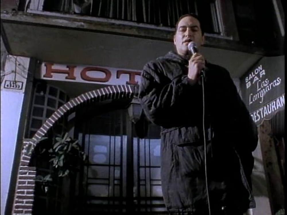 Las nueve caras del miedo（原題）の画像