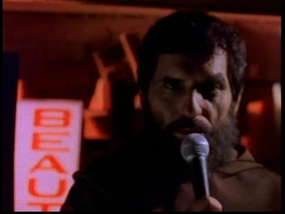 Las nueve caras del miedo（原題）の画像