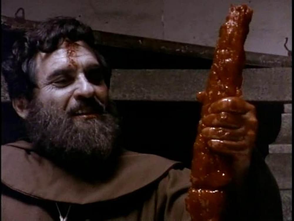 Las nueve caras del miedo（原題）の写真