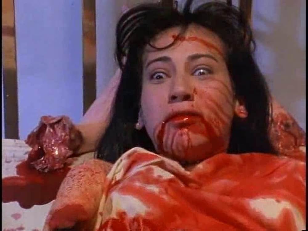 Las nueve caras del miedo（原題）の画像