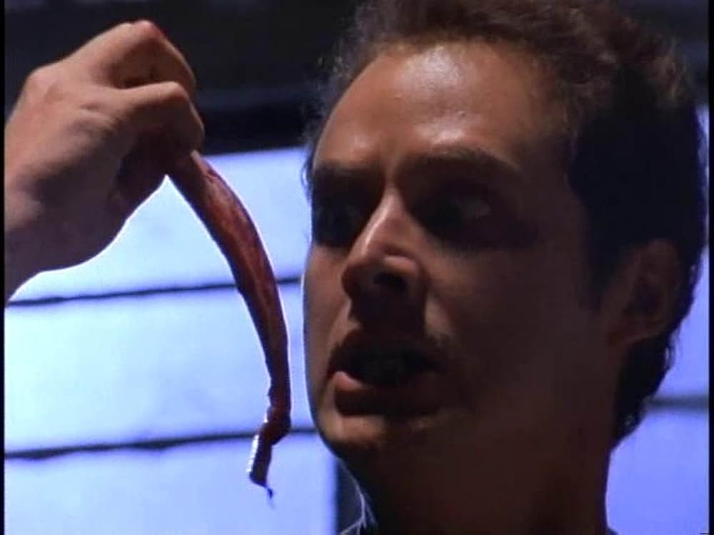 Las nueve caras del miedo（原題）の画像