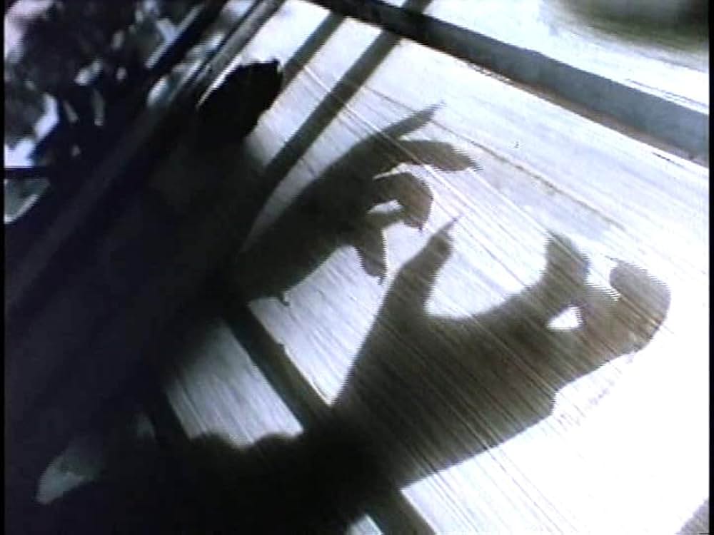 Las nueve caras del miedo（原題）の画像