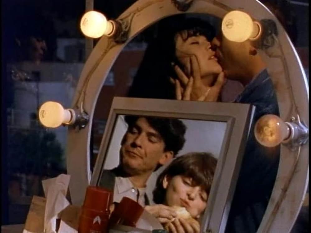 Las nueve caras del miedo（原題）の画像