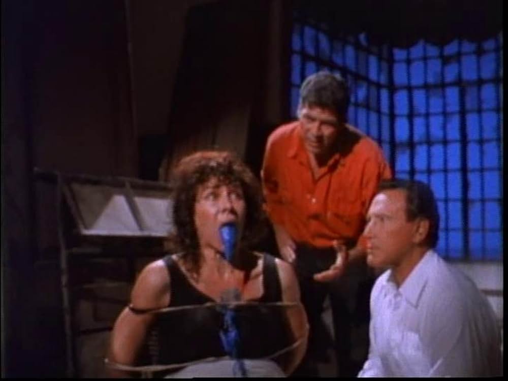 Las nueve caras del miedo（原題）の画像