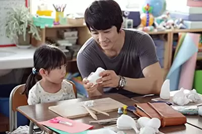 ゴースト もういちど抱きしめたいの画像