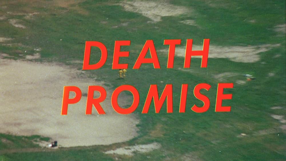 Death Promise（原題）の画像