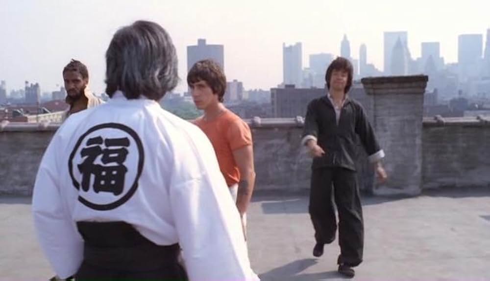 Death Promise（原題）の画像