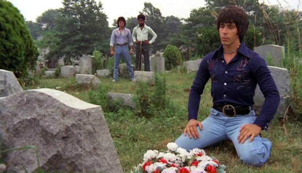 Death Promise（原題）の画像