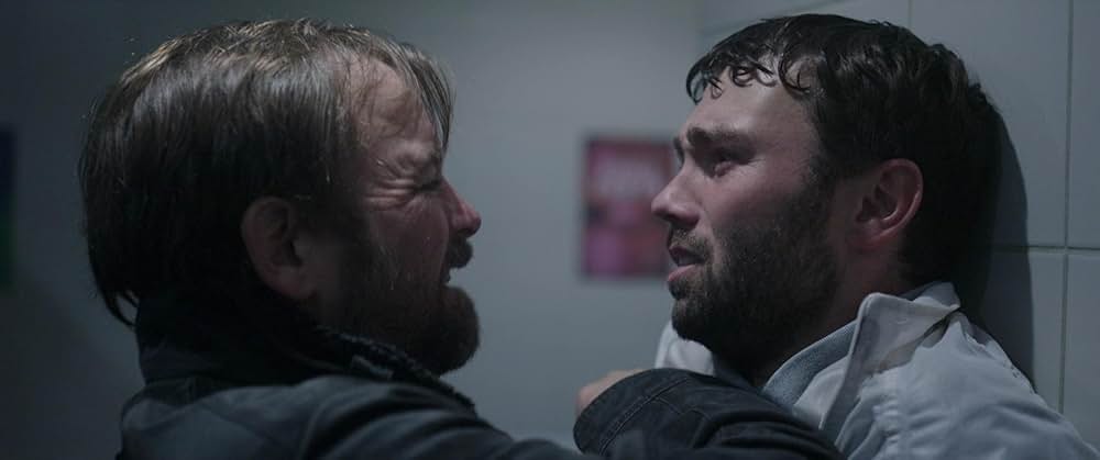 Bull（原題）の画像