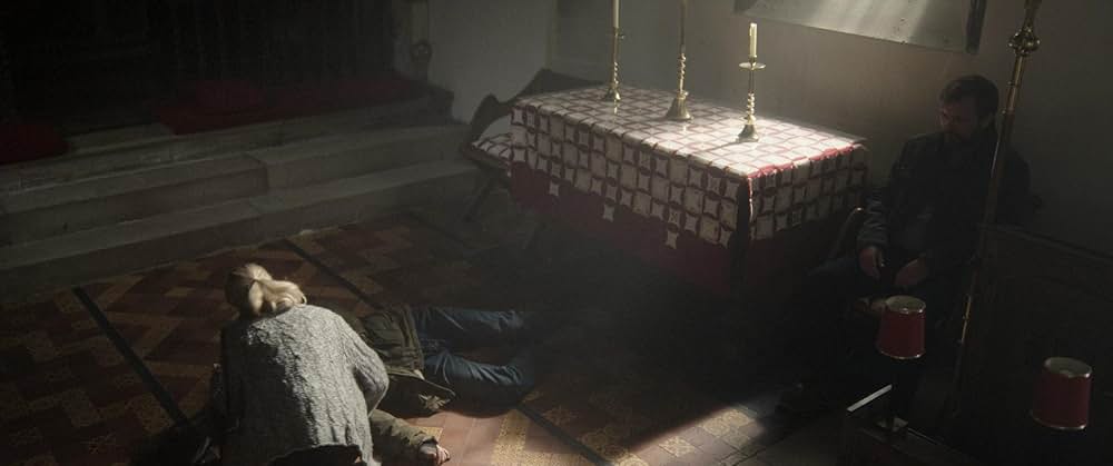 Bull（原題）の画像