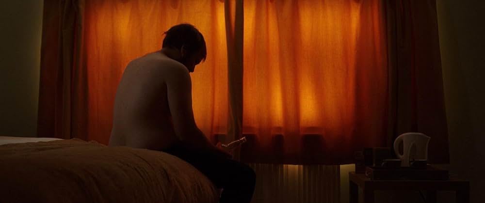 Bull（原題）の画像