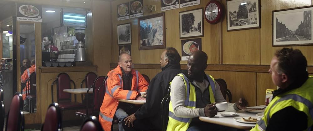 Bull（原題）の画像