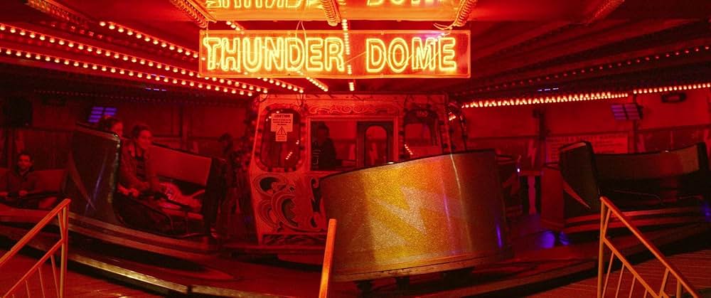 Bull（原題）の画像