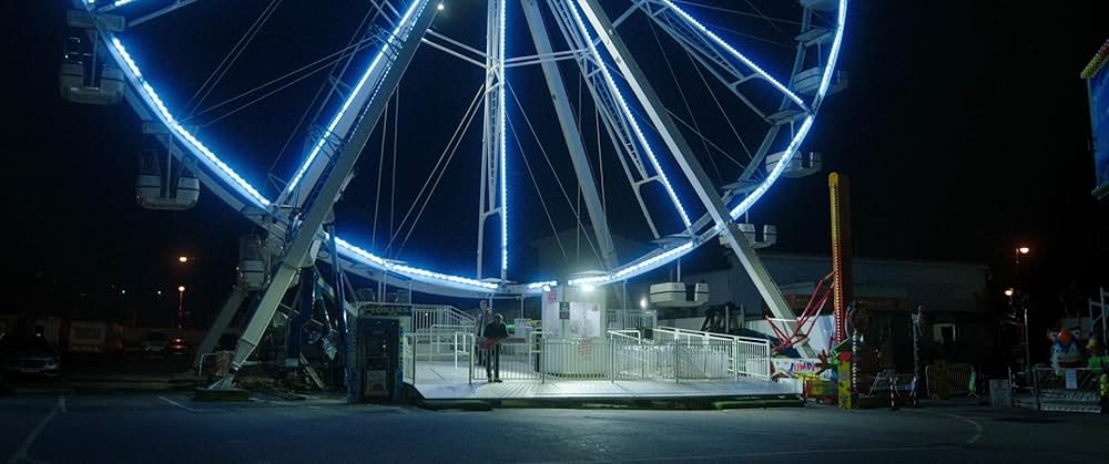 Bull（原題）の画像