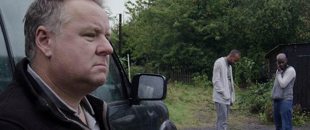 Bull（原題）の画像