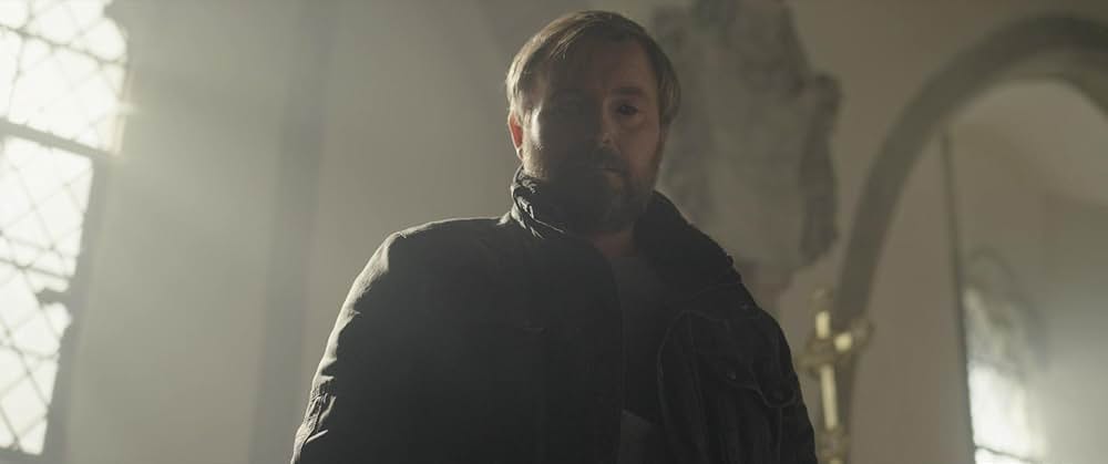 Bull（原題）の画像