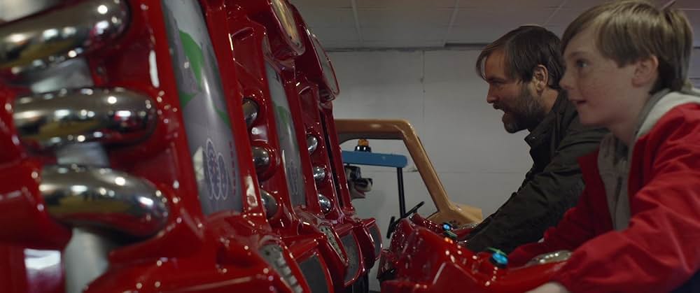 Bull（原題）の画像