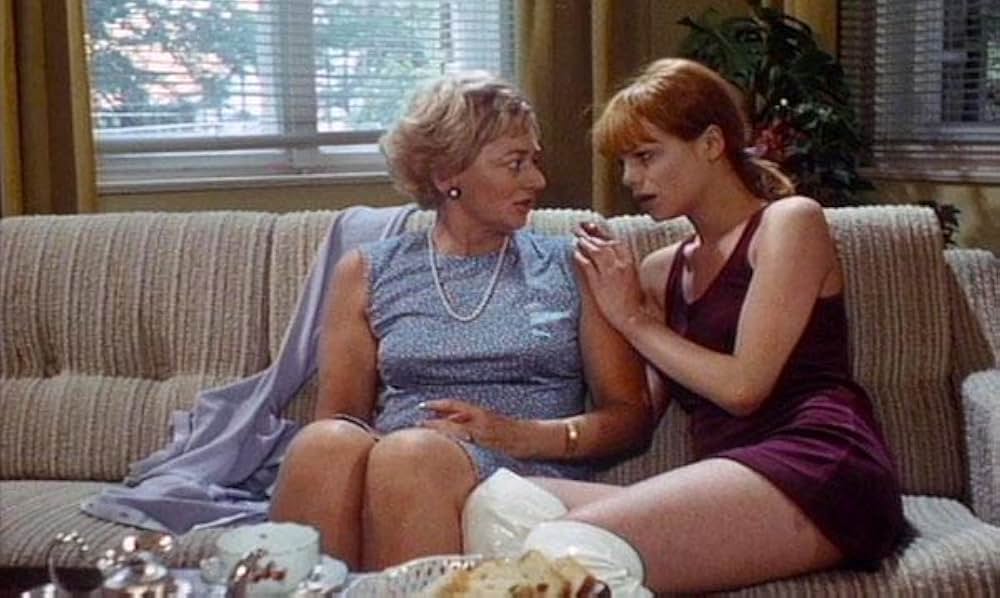 女子学生（秘）レポートの画像