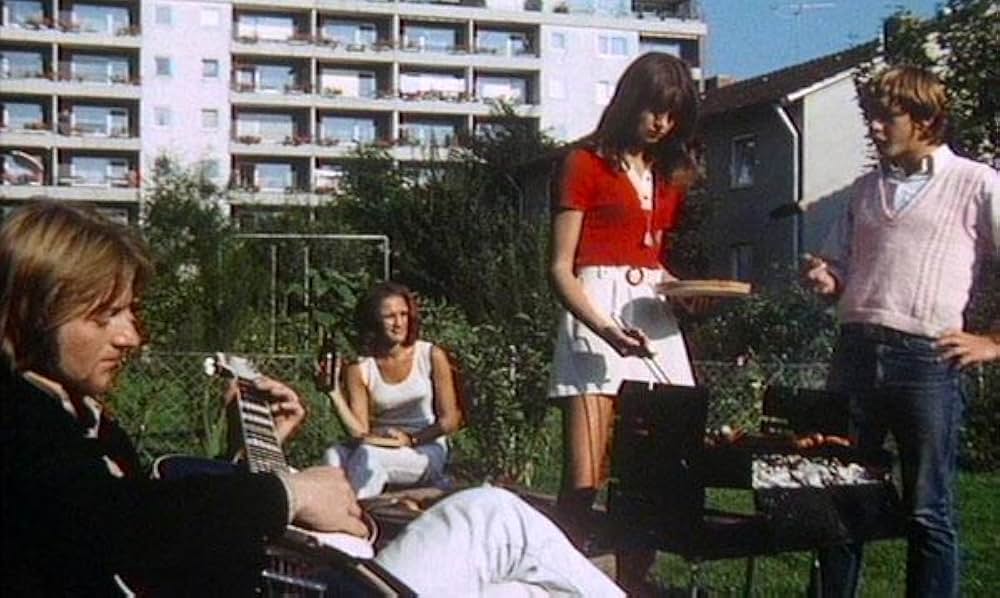 女子学生（秘）レポートの画像