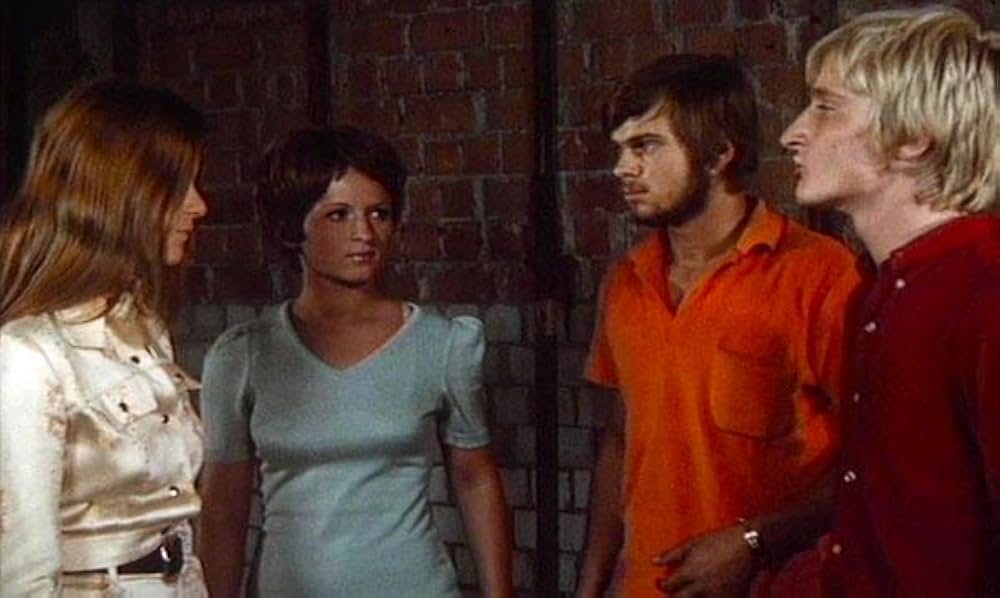 女子学生（秘）レポートの画像