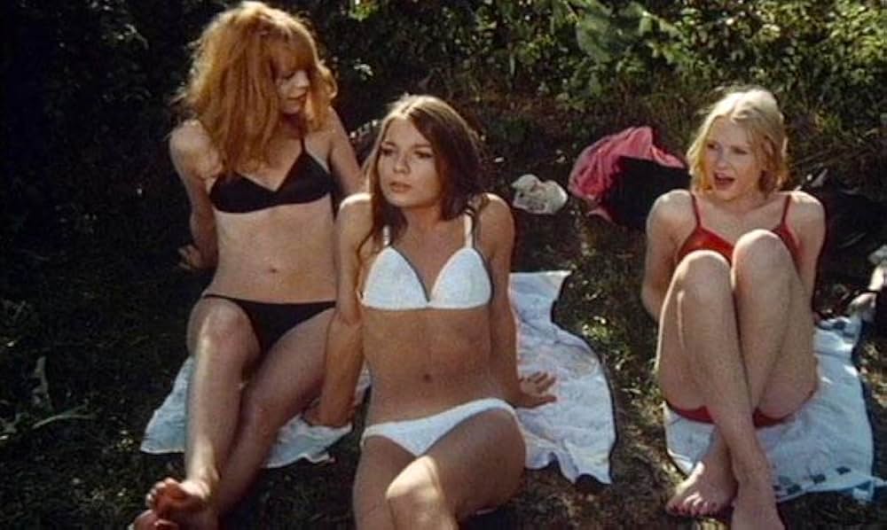 女子学生（秘）レポートの画像