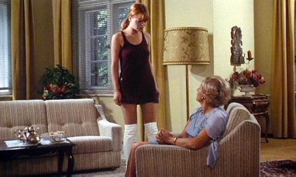 女子学生（秘）レポートの画像