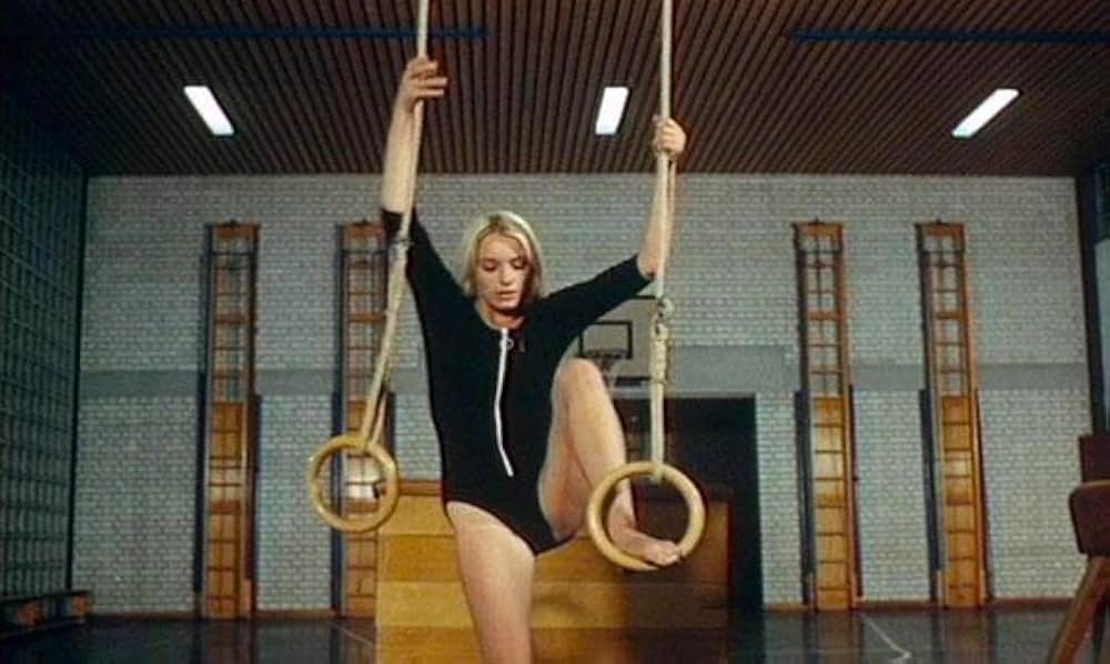 女子学生（秘）レポートの画像