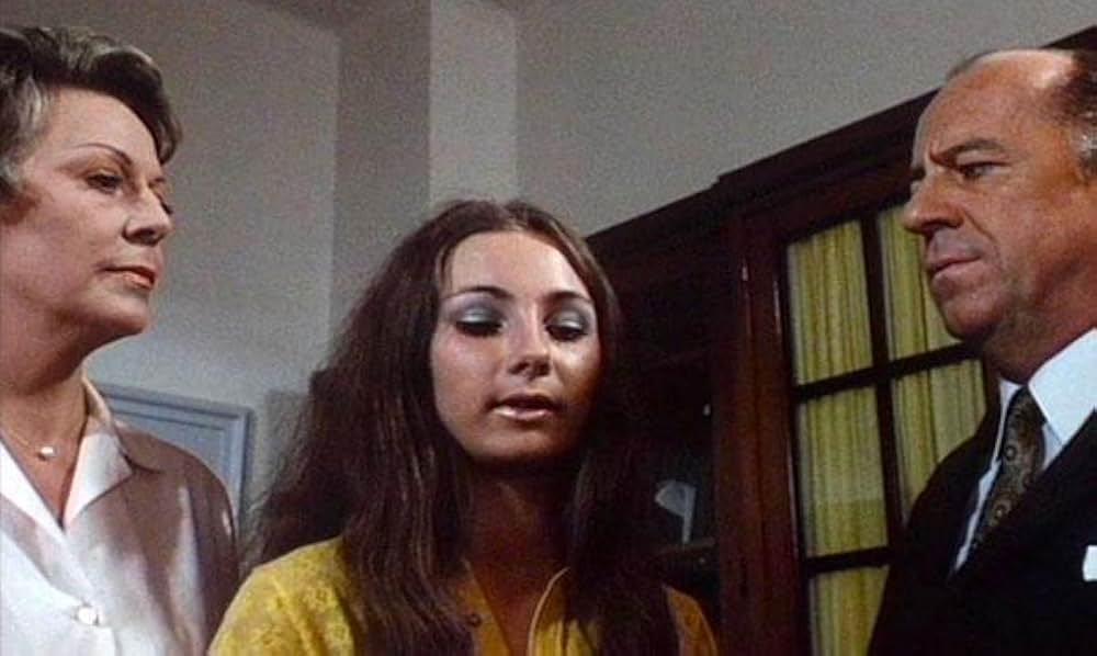 女子学生（秘）レポートの画像