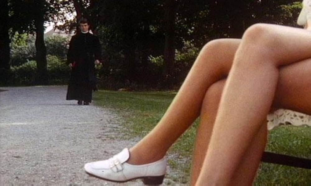 女子学生（秘）レポートの画像