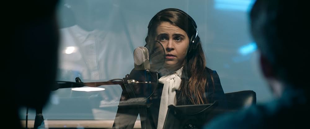 Operator（原題）の画像