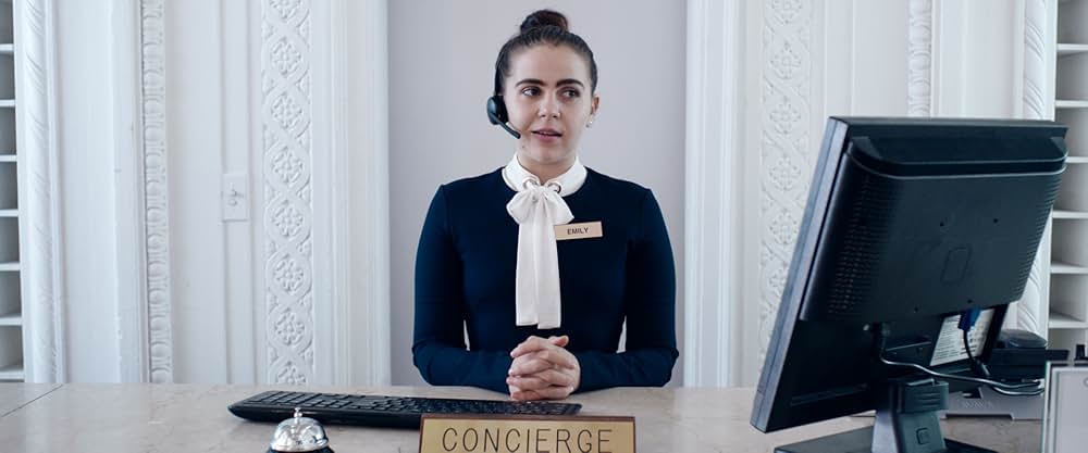 Operator（原題）の画像