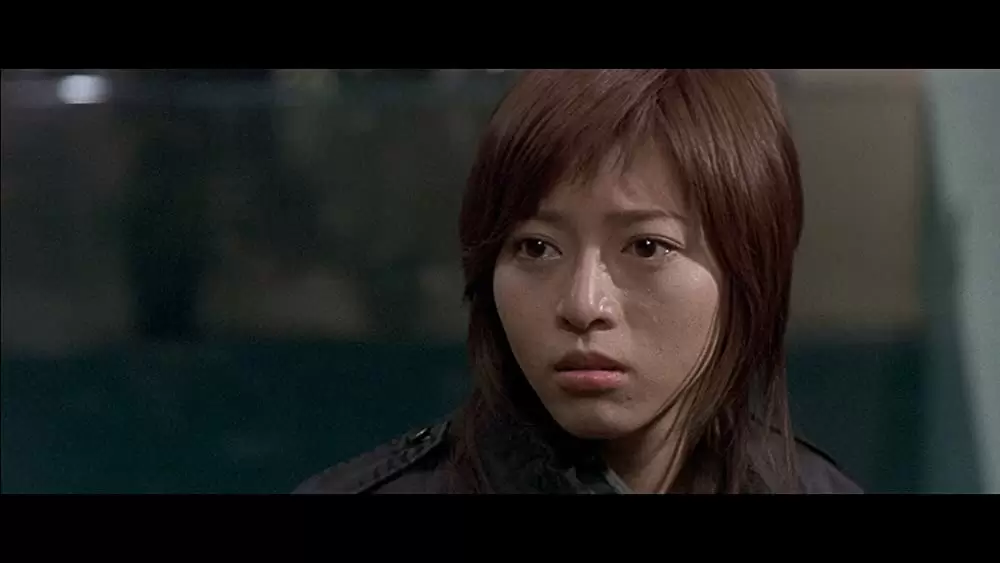 ゴジラ×メカゴジラの画像