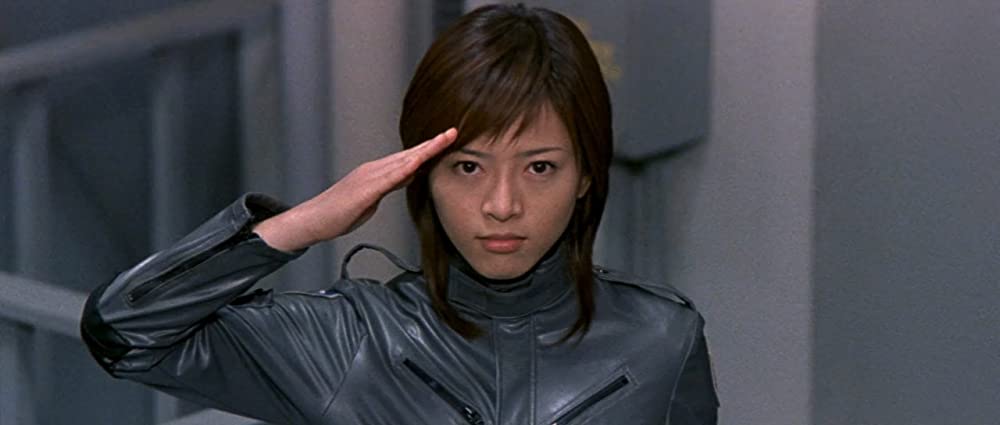 ゴジラ×メカゴジラの画像