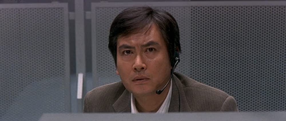 ゴジラ×メカゴジラの画像