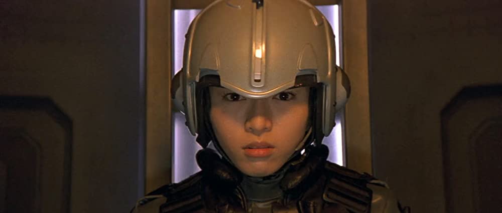 ゴジラ×メカゴジラの画像