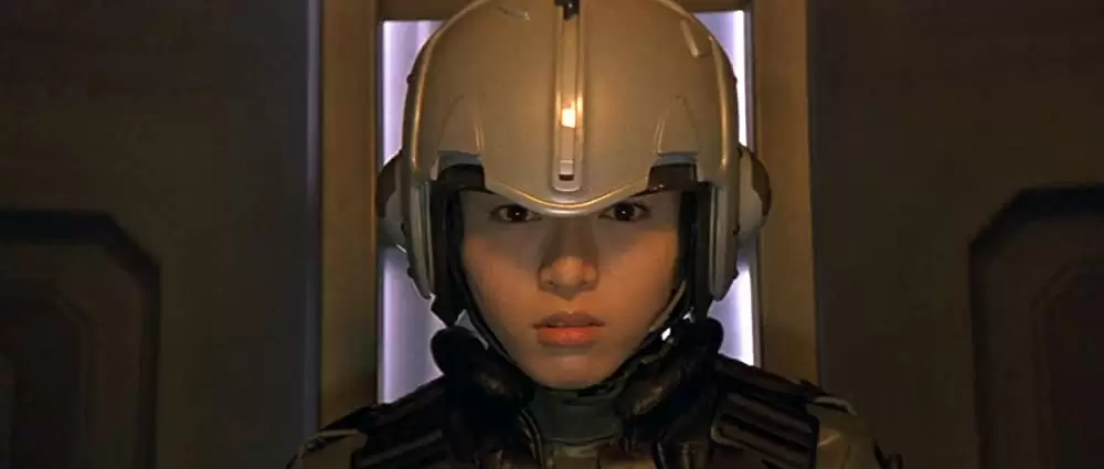 ゴジラ×メカゴジラの画像