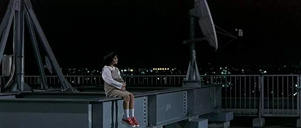 「ゴジラ×メカゴジラ」Kana Onoderaの画像