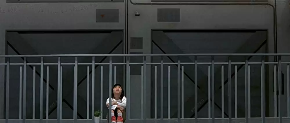 「ゴジラ×メカゴジラ」Kana Onoderaの画像