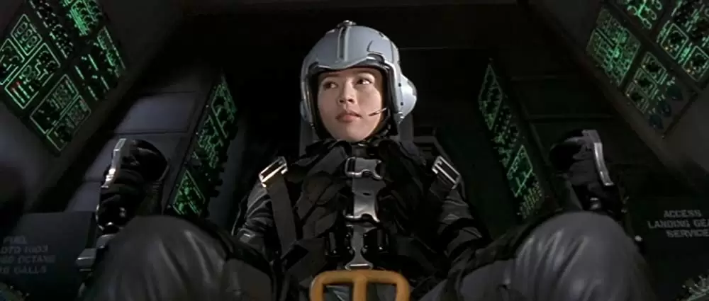 ゴジラ×メカゴジラの画像