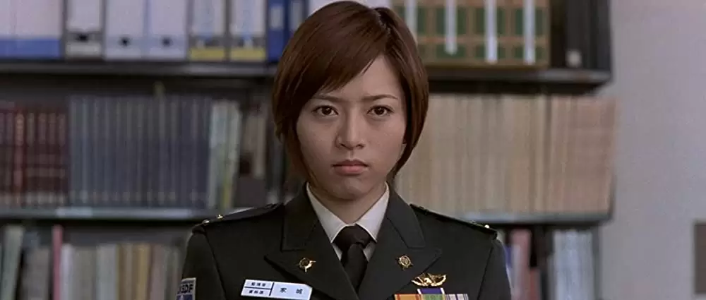 ゴジラ×メカゴジラの画像