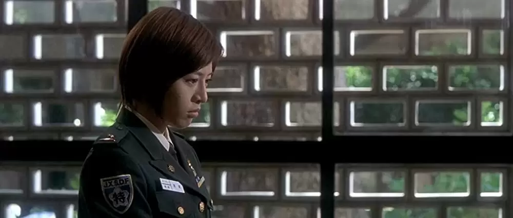 ゴジラ×メカゴジラの画像